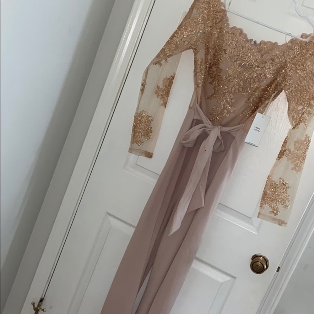 Jumpsuit